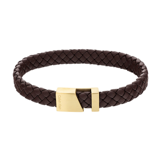 Calvin Klein férfi karkötő CKJ35000501