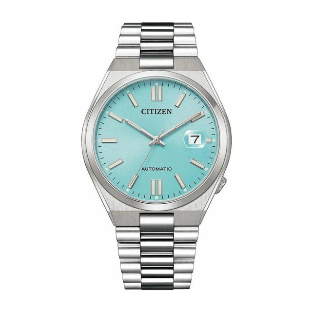 Citizen Automatic férfi óra NJ0151-88M