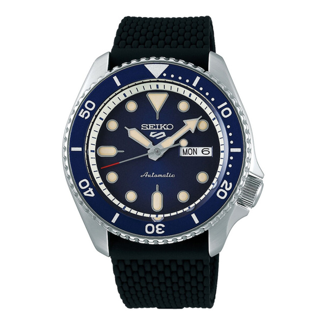 Seiko Seiko 5 automata férfi óra SRPD71K2