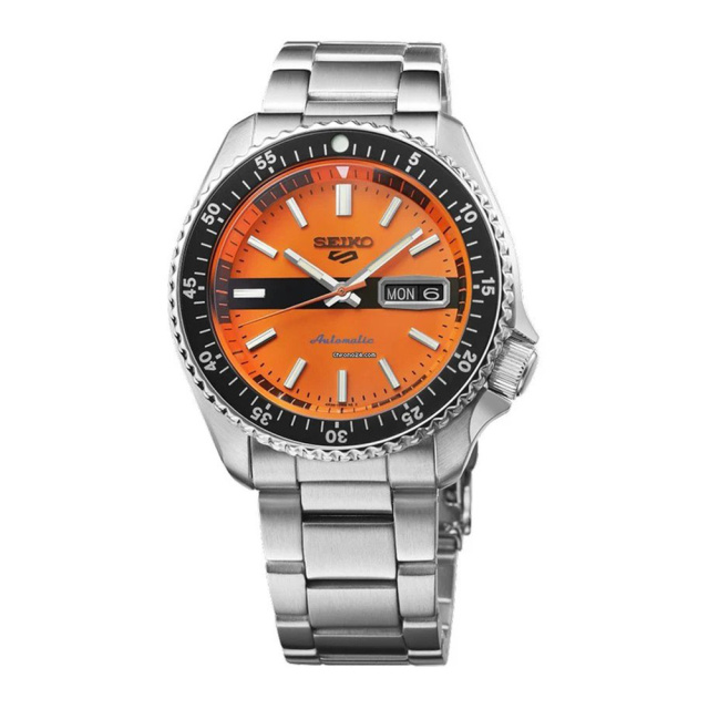 Seiko 5 Sports automata férfi óra SRPK11K1
