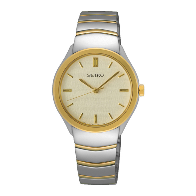 Seiko elemes női óra SUR550P1