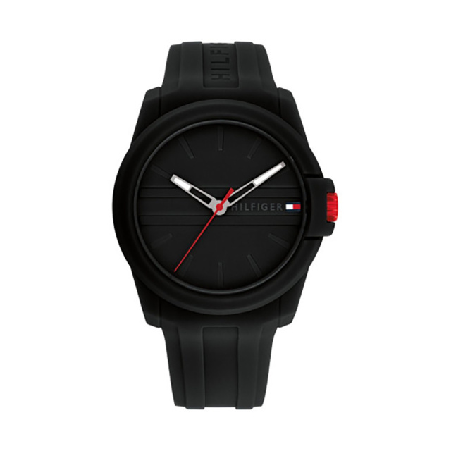 Tommy Hilfiger férfi óra TH1710596