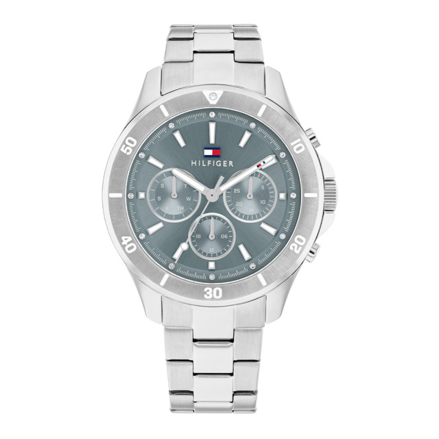 Tommy Hilfiger Aspen férfi óra TH1782638