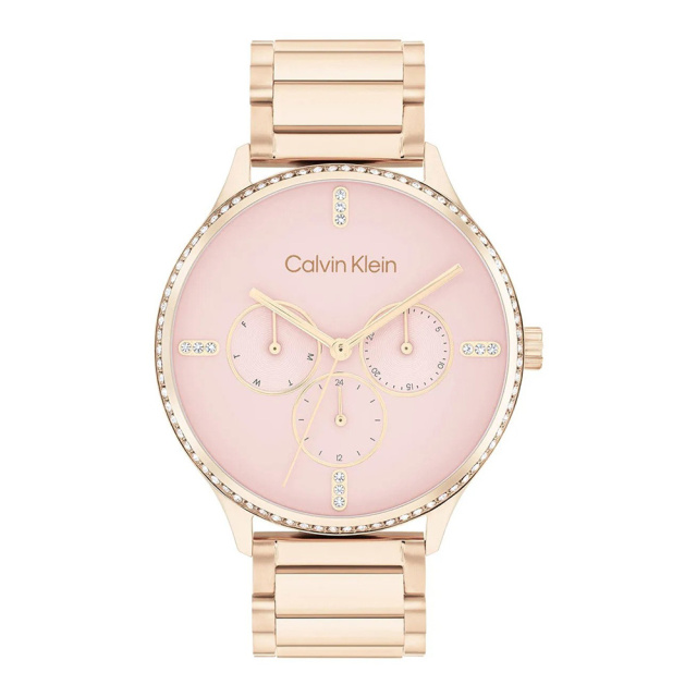 Calvin Klein női óra CK25200370