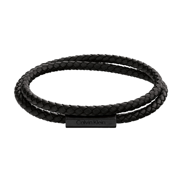 Calvin Klein férfi karkötő CKJ35000209