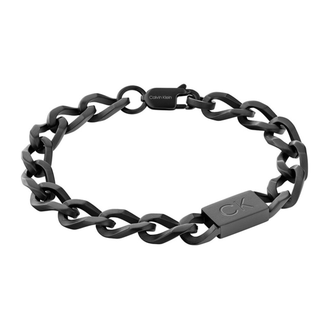 Calvin Klein férfi karkötő CKJ35000255