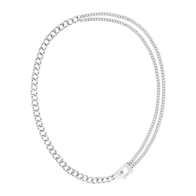 Calvin Klein női nyaklánc CKJ35000465