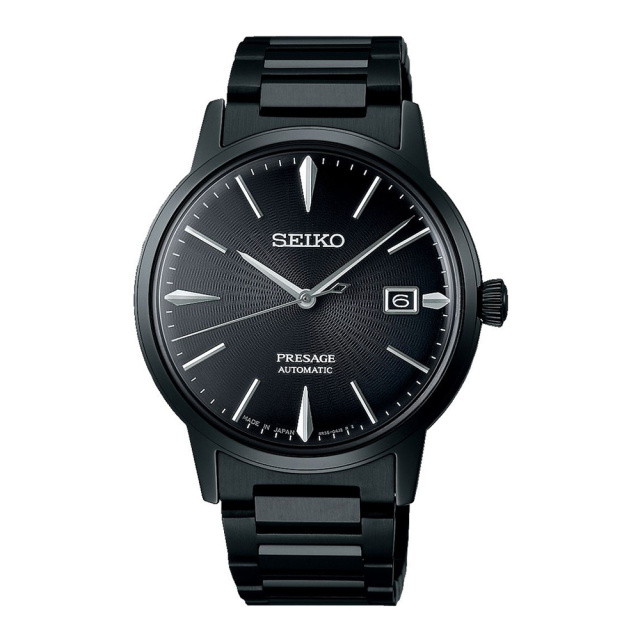 Seiko Presage automata férfi óra SRPJ15J1