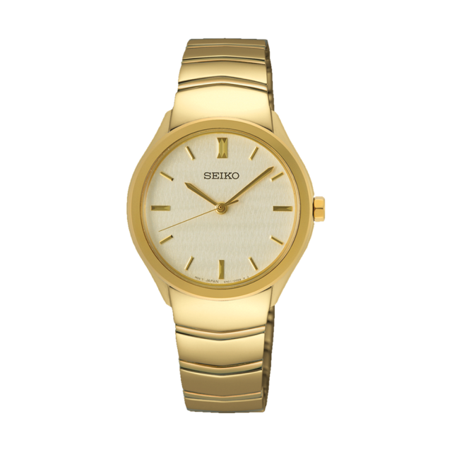 Seiko elemes női óra SUR552P1
