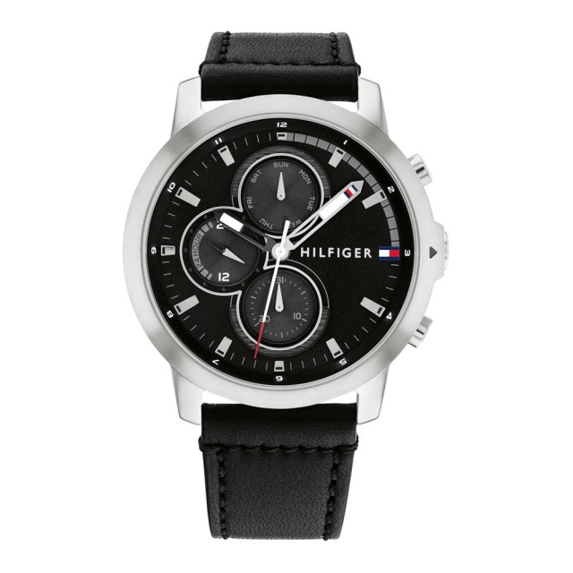 Tommy Hilfiger Lars férfi óra TH1792062
