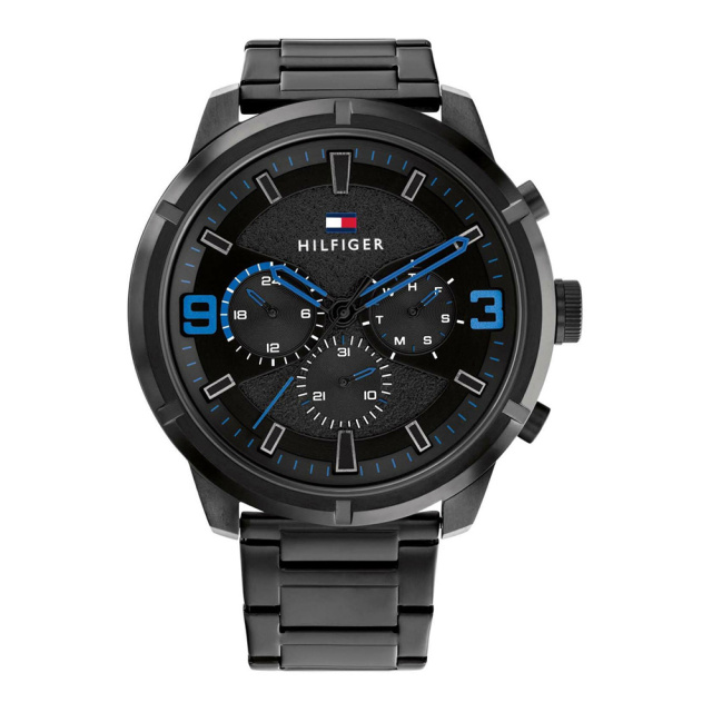 Tommy Hilfiger férfi óra TH1792070