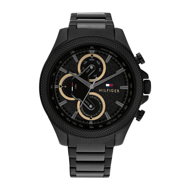 Tommy Hilfiger férfi óra TH1792081