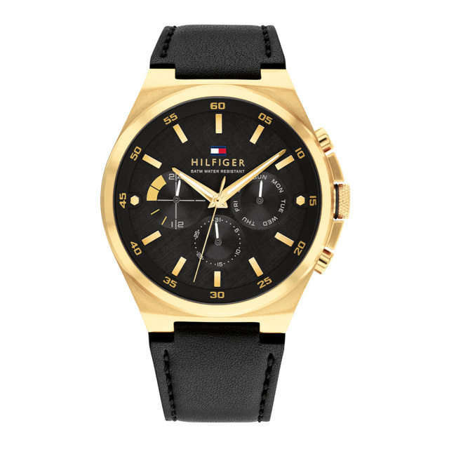 Tommy Hilfiger férfi óra TH1792086