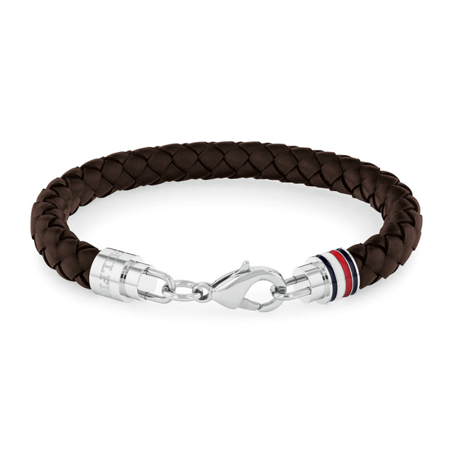 Tommy Hilfiger  férfi karkötő THJ2790546