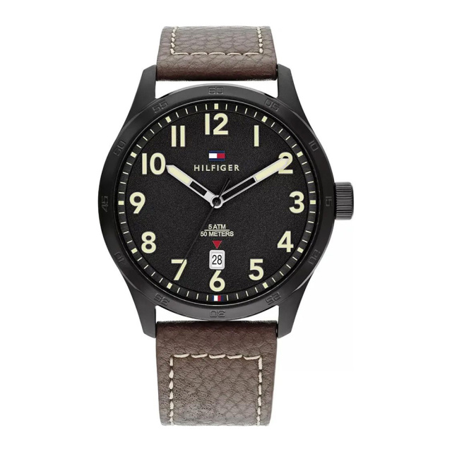 Tommy Hilfiger férfi óra TH1710560