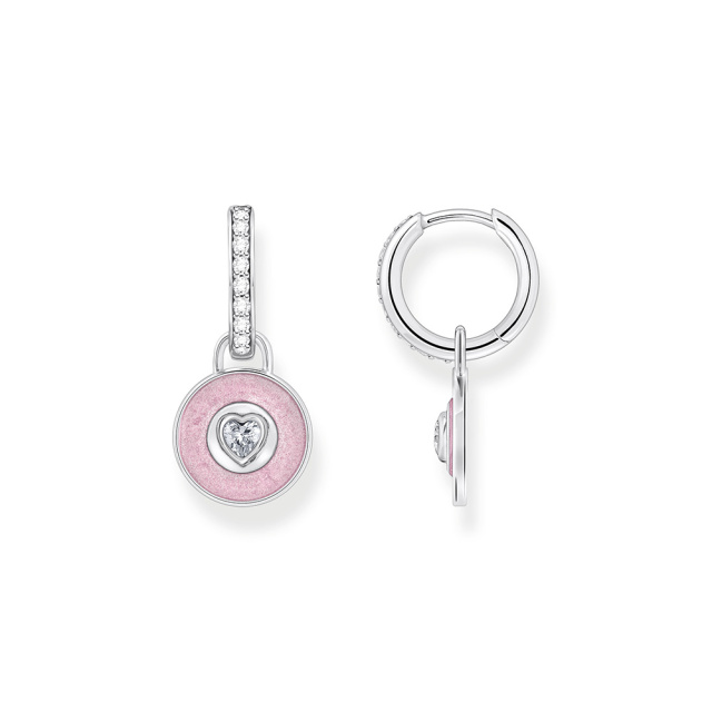 Thomas Sabo női fülbevaló