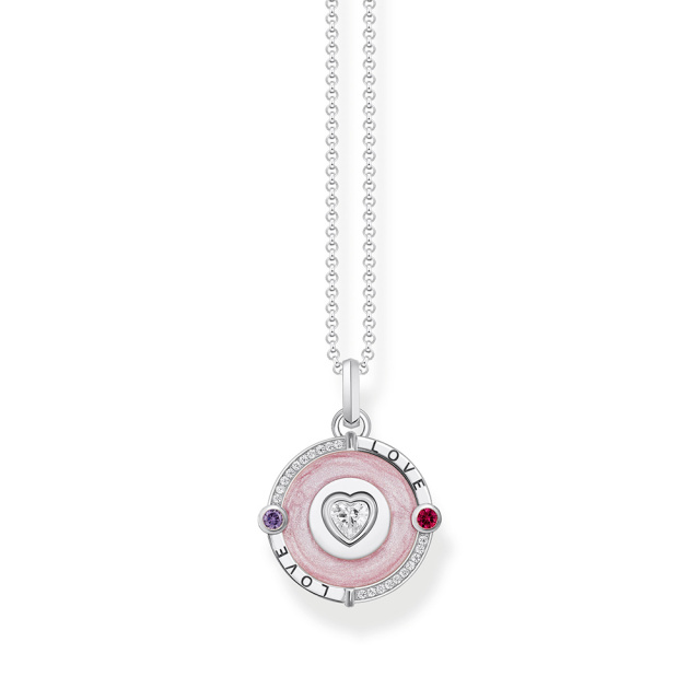 Thomas Sabo női nyaklánc