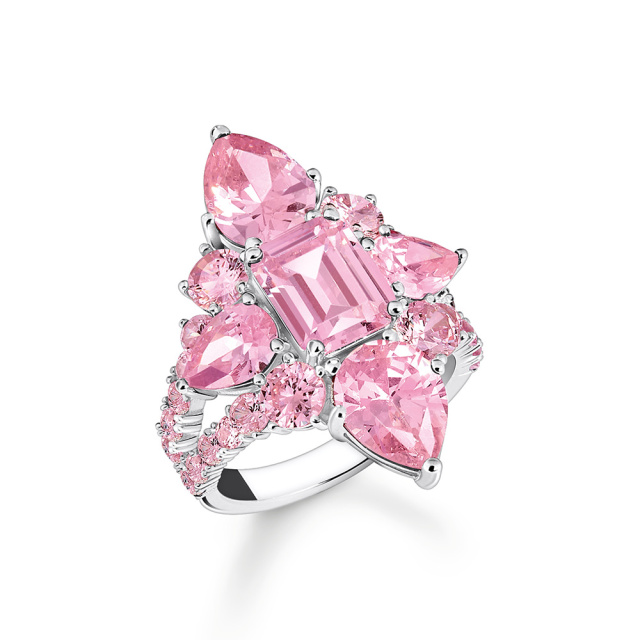 Thomas Sabo női gyűrű