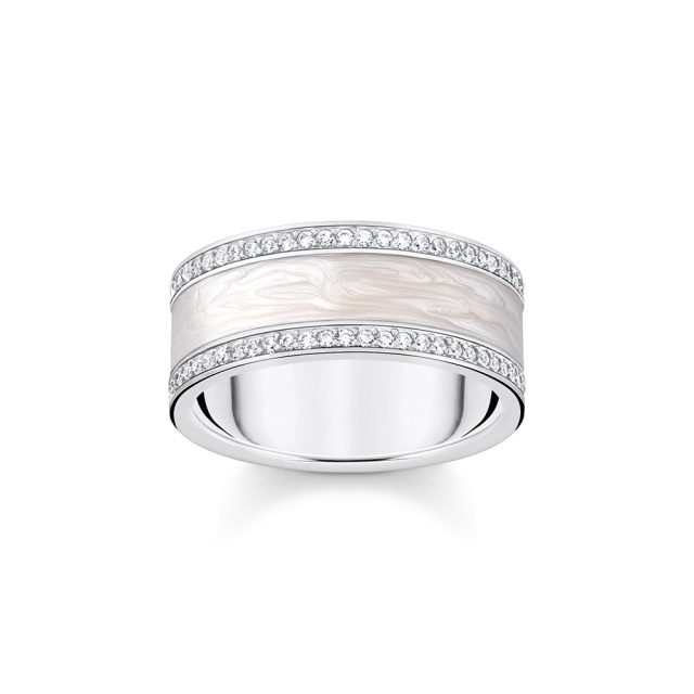 Thomas Sabo női gyűrű