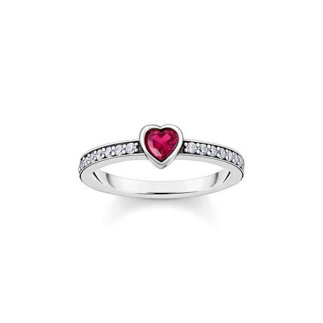 Thomas Sabo női gyűrű