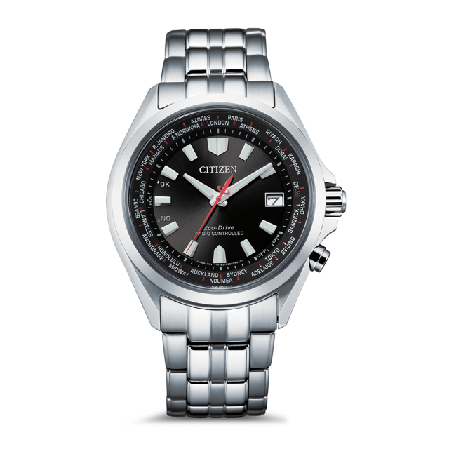 Citizen Promaster Sky férfi óra CB0220-85E