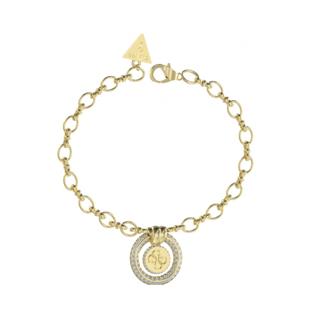 Guess női karkötő JUBB04059JWYGS