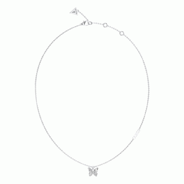 Guess női nyaklánc JUBN04107JWRHT/U