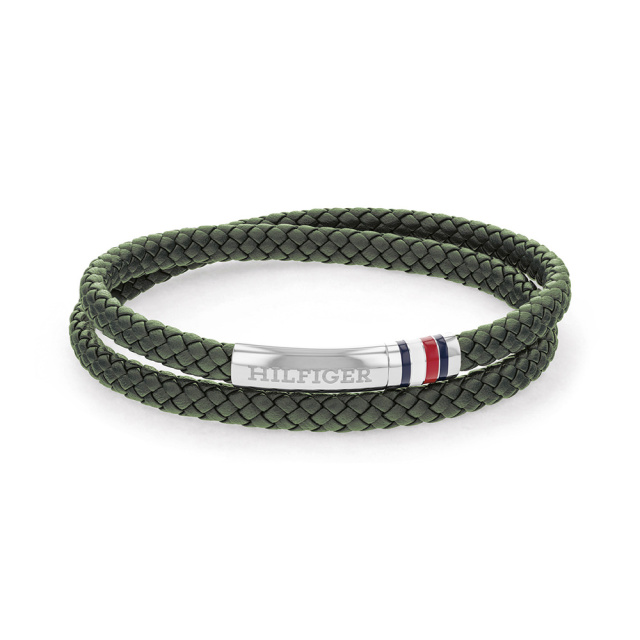 Tommy Hilfiger férfi karkötő THJ2790550