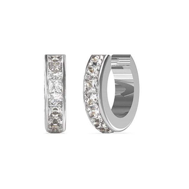 Guess női fülbevaló JUBE03134JWRHT/U
