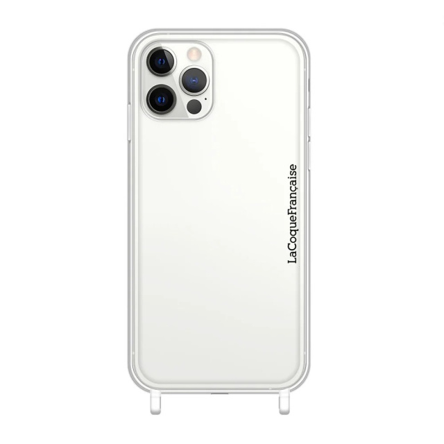 La Coque Francaise Iphone 11 Pro Telefontok Transzparens