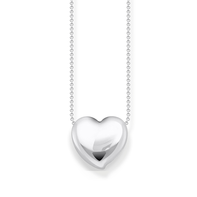 Thomas Sabo női nyaklánc
