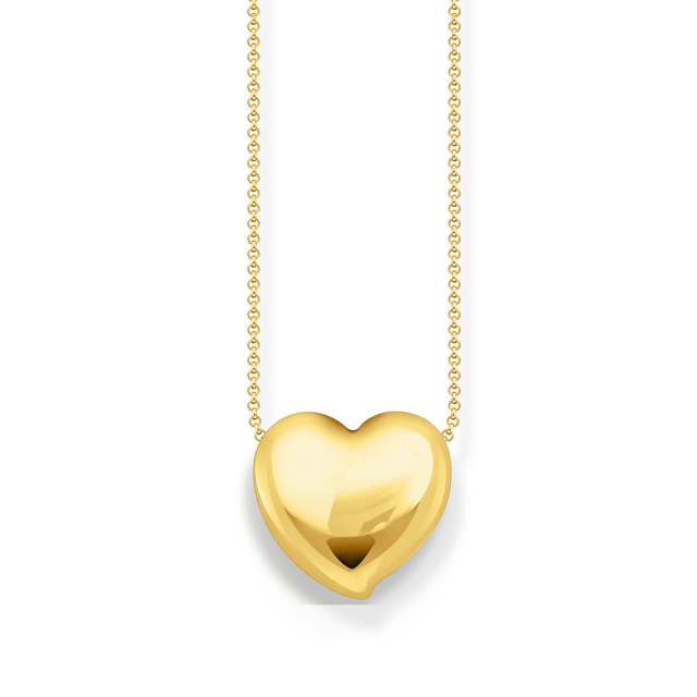 Thomas Sabo női nyaklánc