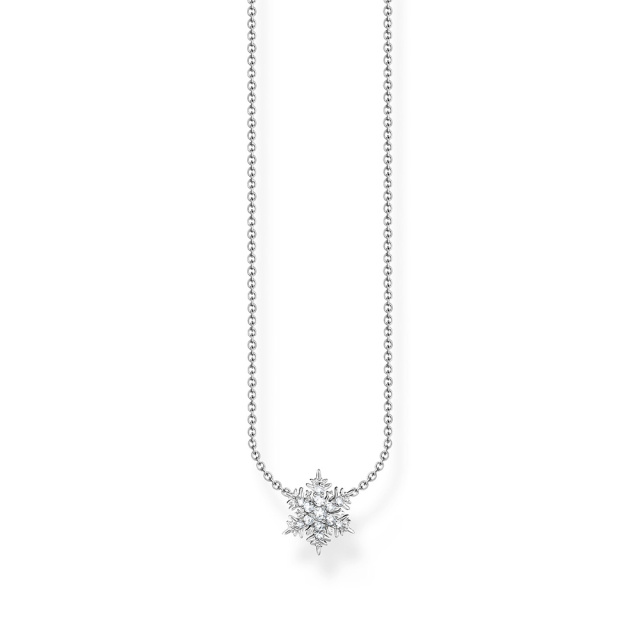 Thomas Sabo női nyaklánc