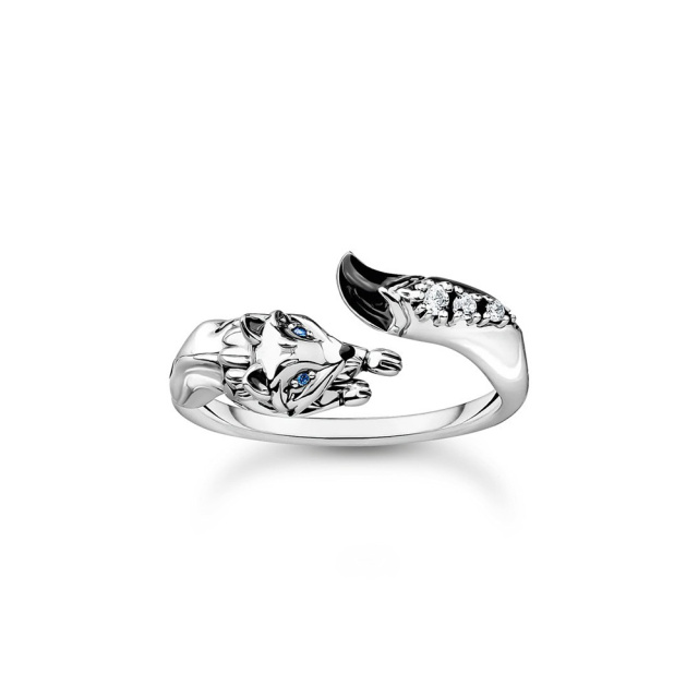 Thomas Sabo női gyűrű