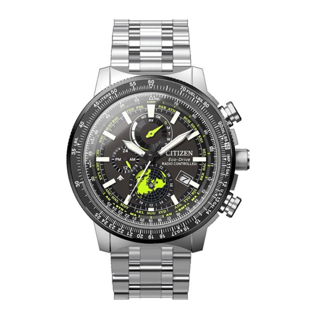 Citizen Promaster férfi óra BY3006-53E