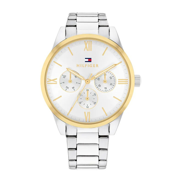 Tommy Hilfiger női CAMILLE óra TH1782744