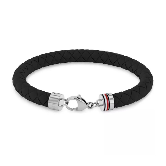 Tommy Hilfiger Silicone férfi Karkötő TH2790553