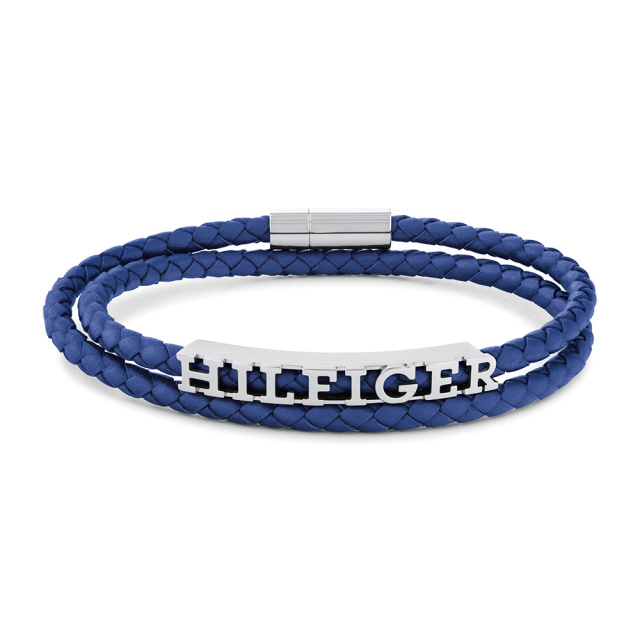 Tommy Hilfiger férfi BRYAN karkötő THJ2790588