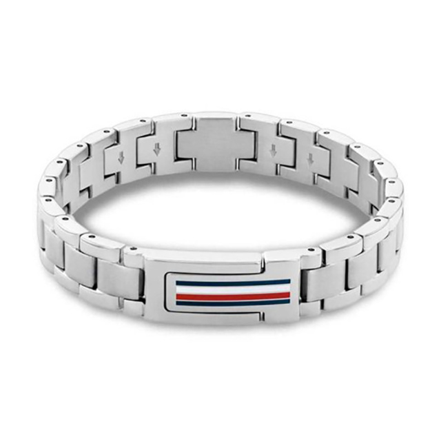 Tommy Hilfiger férfi MASON karkötő THJ2790596