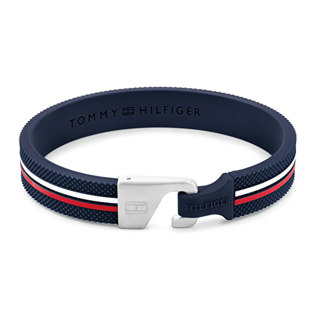 Tommy Hilfiger férfi CLARK karkötő THJ2790606