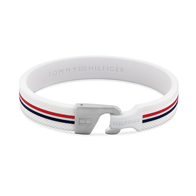 Tommy Hilfiger férfi CLARK karkötő THJ2790607