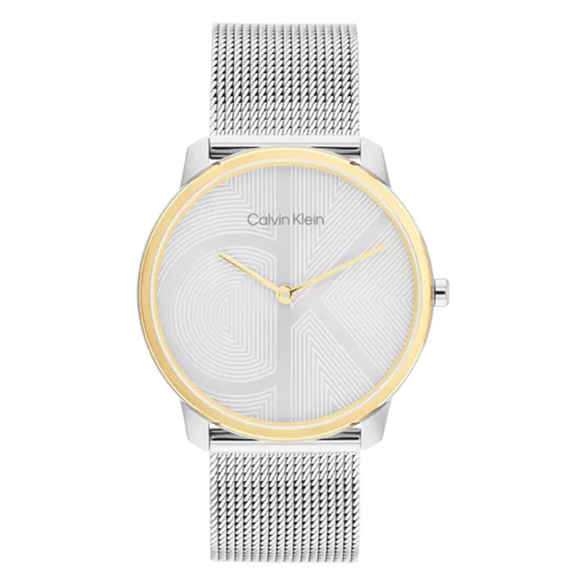 Calvin Klein Ck Iconic férfi karóra CK25300014