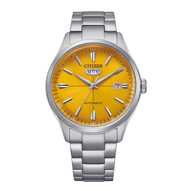 Citizen Automatic férfi karóra NH8391-51Z