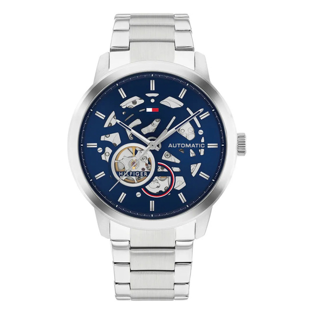 Tommy Hilfiger Henry férfi karóra TH1710661