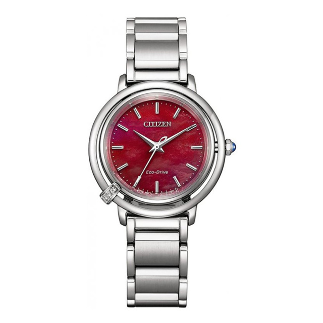 Citizen Elegance Lady Eco-Drive női karóra EM1090-78X