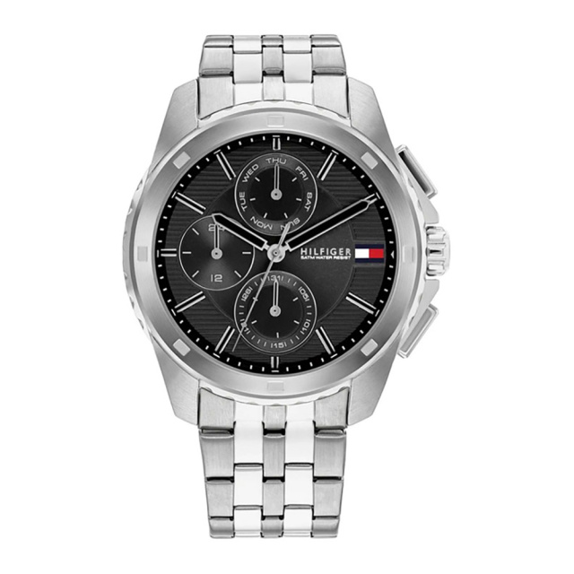 Tommy Hilfiger Walker férfi karóra TH1710620