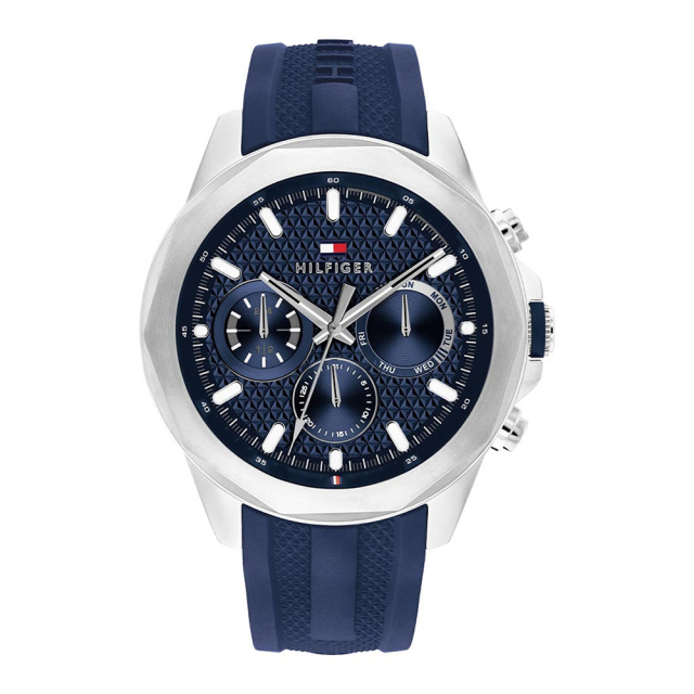 Tommy Hilfiger Lars férfi karóra TH1710649