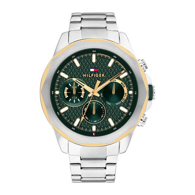 Tommy Hilfiger Lars férfi karóra TH1710651