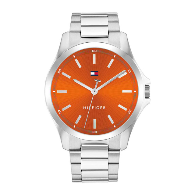 Tommy Hilfiger Bruce férfi karóra TH1710678