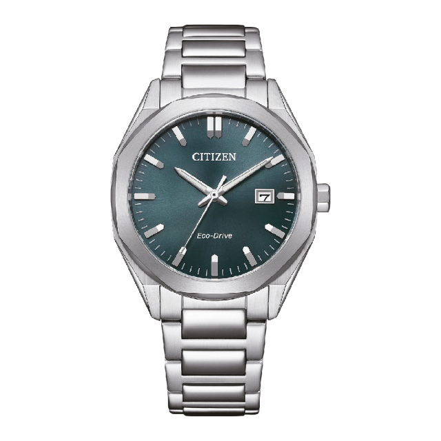 Citizen Sporty Eco-Drive féfri karóra BM7620-83X